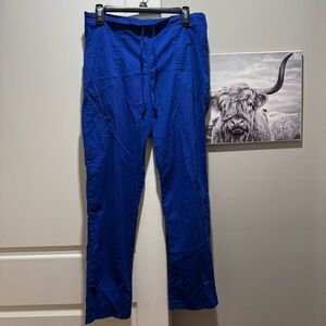 Scrubstar scrub pants